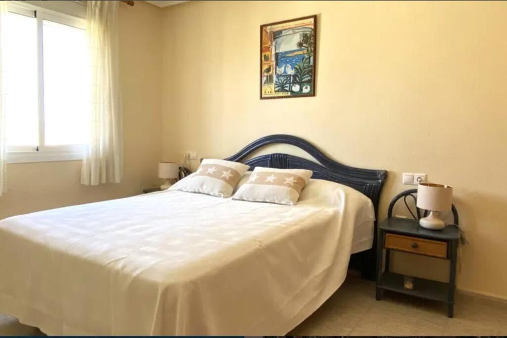 Maison Type Villa 4 Facades 4 Bedrooms Gran Alacant Exterior photo