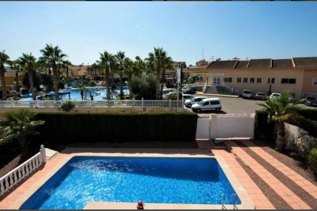 Maison Type Villa 4 Facades 4 Bedrooms Gran Alacant Exterior photo
